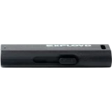 USB Flash накопитель 16Gb Exployd 580 Black (EX-16GB-580-Black)