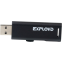 USB Flash накопитель 64Gb Exployd 580 Black - EX-64GB-580-Black