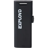 USB Flash накопитель 64Gb Exployd 580 Black (EX-64GB-580-Black)