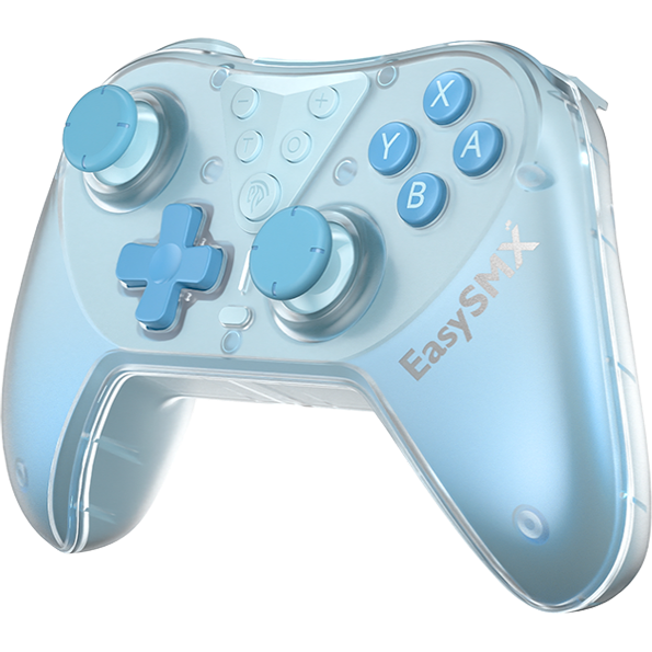 Геймпад EasySMX T39 Pro Blue - VG-G004