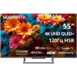 ЖК телевизор Skyworth 55" 55Q67H