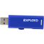 USB Flash накопитель 32Gb Exployd 580 Blue - EX-32GB-580-Blue