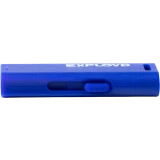 USB Flash накопитель 64Gb Exployd 580 Blue (EX-64GB-580-Blue)