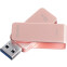 USB Flash накопитель 32Gb SmartBuy M1 Pink (SB032GM1A)