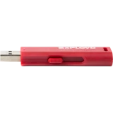 USB Flash накопитель 32Gb Exployd 580 Red (EX-32GB-580-Red)