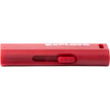 USB Flash накопитель 64Gb Exployd 580 Red (EX-64GB-580-Red)