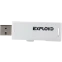 USB Flash накопитель 32Gb Exployd 580 White - EX-32GB-580-White