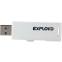 USB Flash накопитель 16Gb Exployd 580 White - EX-16GB-580-White
