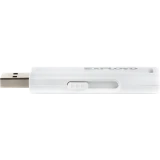 USB Flash накопитель 16Gb Exployd 580 White (EX-16GB-580-White)