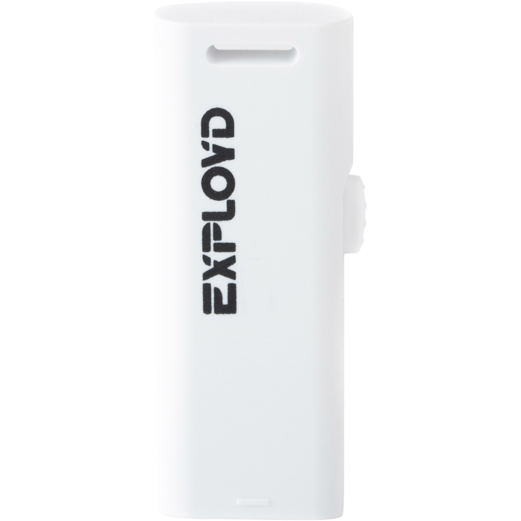 USB Flash накопитель 64Gb Exployd 580 White - EX-64GB-580-White - фото 2