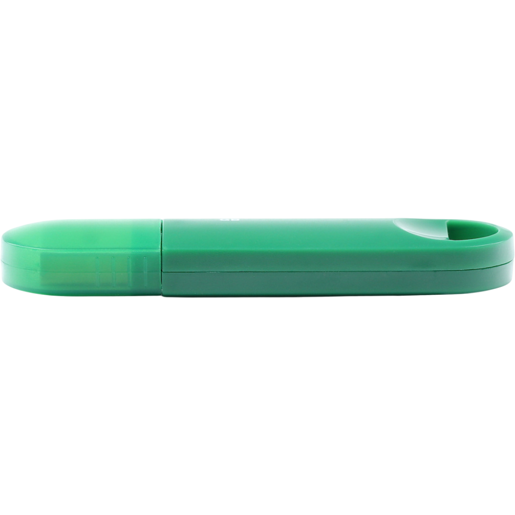 USB Flash накопитель 64Gb Exployd 570 Green - EX-64GB-570-Green - фото 4