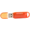 USB Flash накопитель 64Gb Exployd 570 Orange - EX-64GB-570-Orange - фото 2