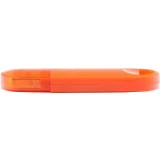 USB Flash накопитель 64Gb Exployd 570 Orange (EX-64GB-570-Orange)