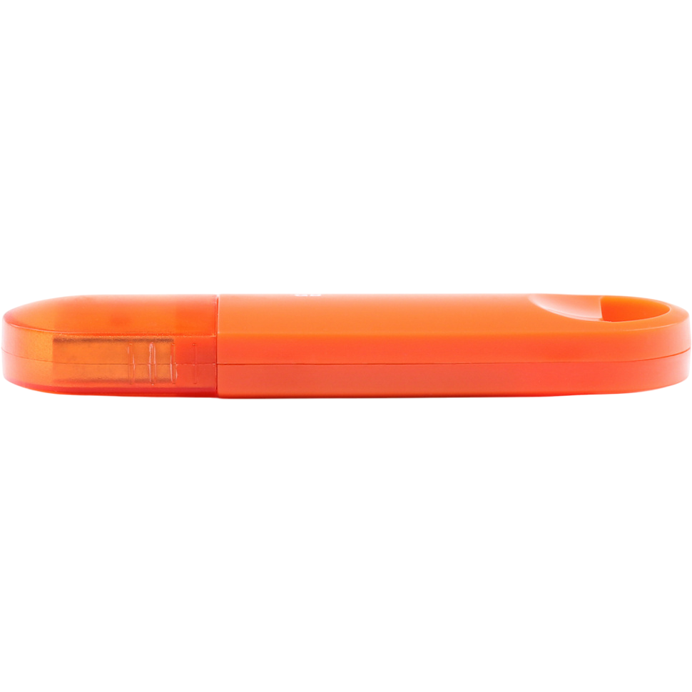 USB Flash накопитель 16Gb Exployd 570 Orange - EX-16GB-570-Orange - фото 4