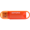 USB Flash накопитель 4Gb Exployd 570 Orange - EX-4GB-570-Orange