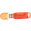 USB Flash накопитель 4Gb Exployd 570 Orange - EX-4GB-570-Orange - фото 2