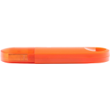 USB Flash накопитель 4Gb Exployd 570 Orange (EX-4GB-570-Orange)