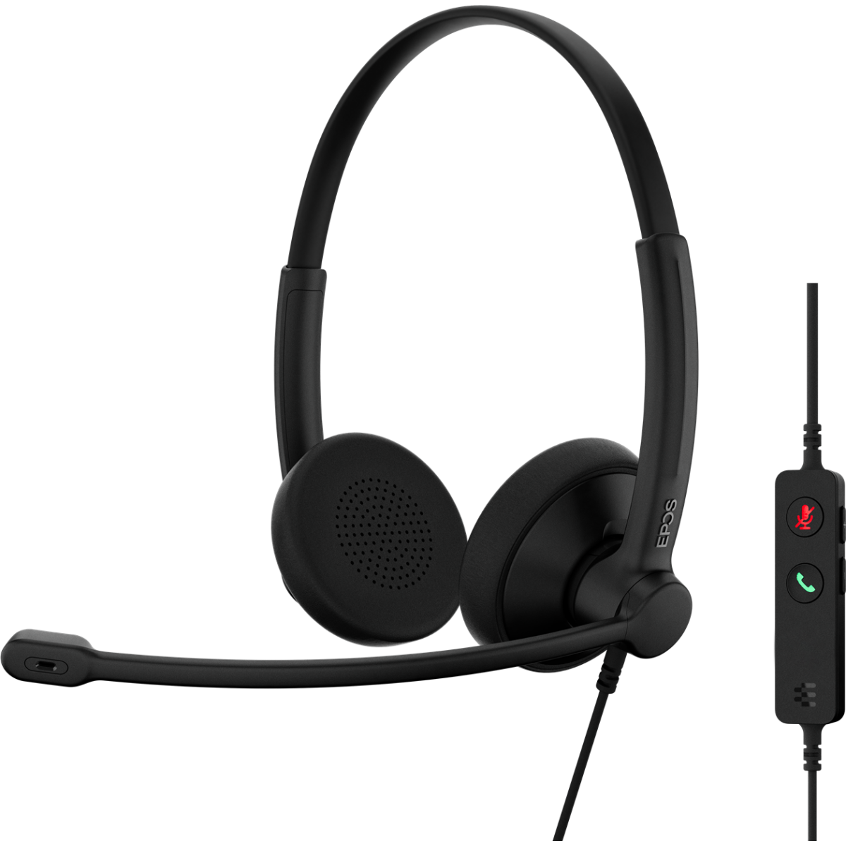 Гарнитура EPOS IMPACT 100 UC Stereo