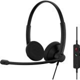 Гарнитура EPOS IMPACT 100 UC Stereo (1001420)