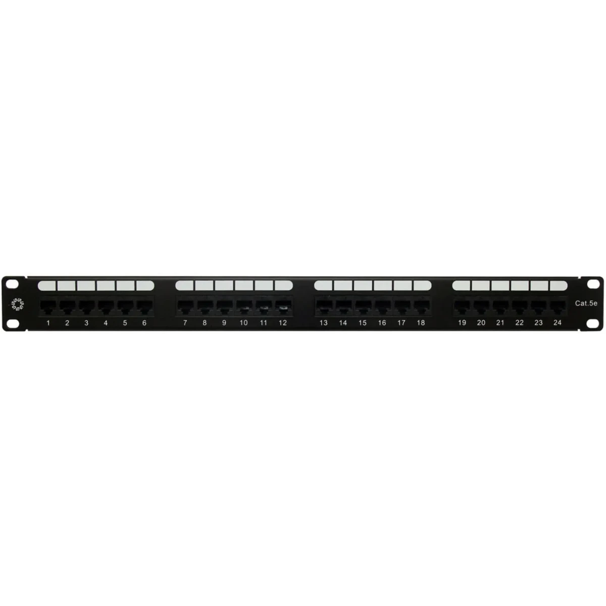 Патч-панель 5bites PPU55-03