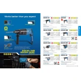 Перфоратор DongCheng DZC03-28