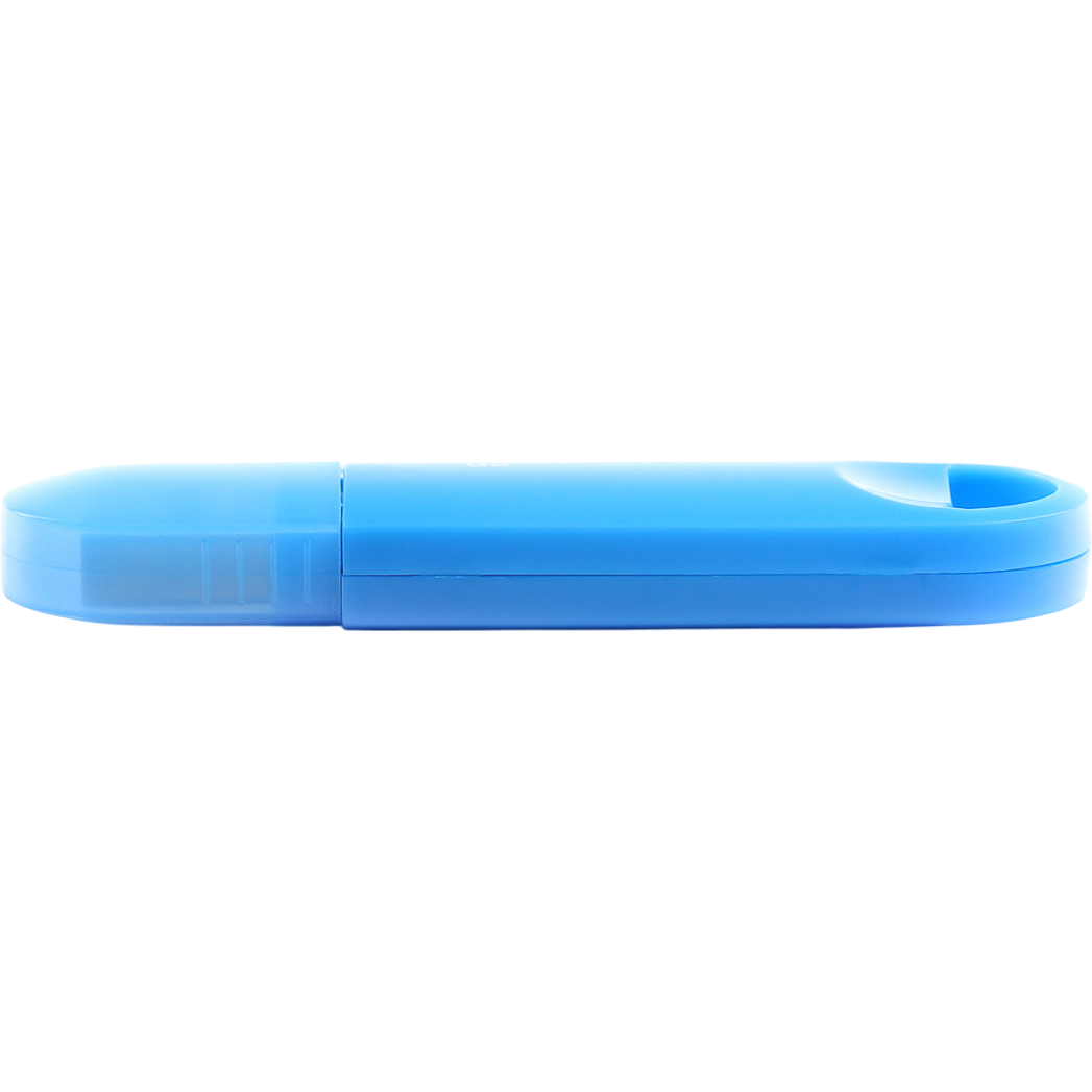 USB Flash накопитель 64Gb Exployd 570 Blue - EX-64GB-570-Blue - фото 4