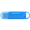 USB Flash накопитель 4Gb Exployd 570 Blue - EX-4GB-570-Blue