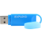 USB Flash накопитель 4Gb Exployd 570 Blue - EX-4GB-570-Blue - фото 3