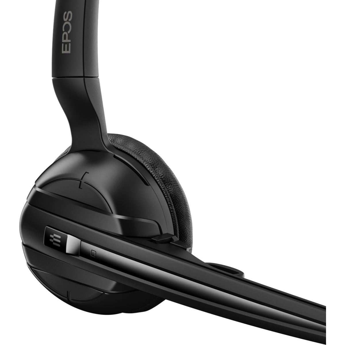 Гарнитура EPOS IMPACT D 10 USB ML Mono - 1000998 - фото 2