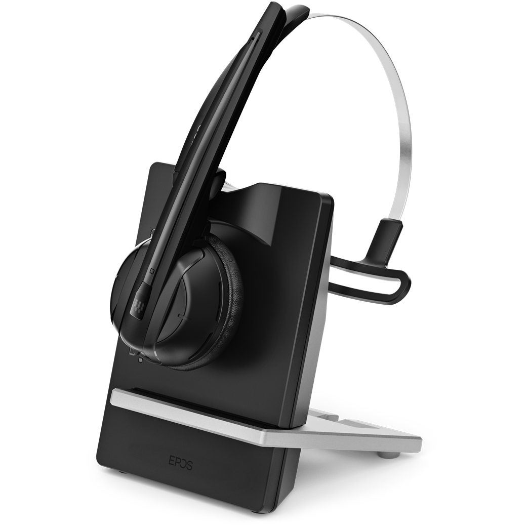 Гарнитура EPOS IMPACT D 10 USB ML Mono - 1000998 - фото 3