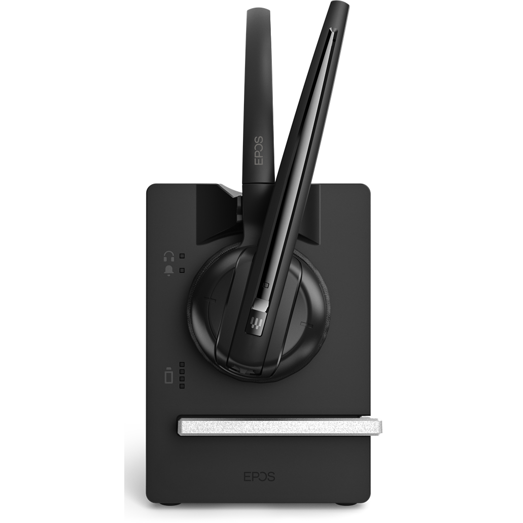 Гарнитура EPOS IMPACT D 10 USB ML Mono - 1000998 - фото 4