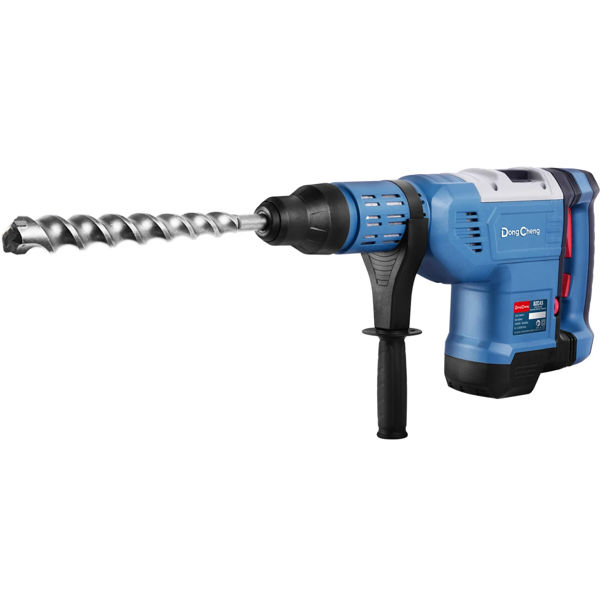 Перфоратор DongCheng DZC45