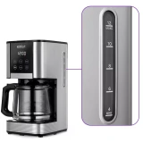 Кофеварка Kitfort КТ-7222 (KT-7222)