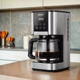 Кофеварка Kitfort КТ-7222 (KT-7222)