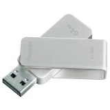 USB Flash накопитель 64Gb SmartBuy M1 Grey (SB064GM1G)