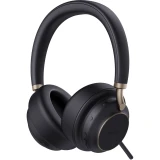 Гарнитура Yealink BH76 Plus UC USB-A (1208659)