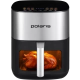 Аэрогриль Polaris PAF 6006DW Grey