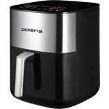 Аэрогриль Polaris PAF 6006DW Grey