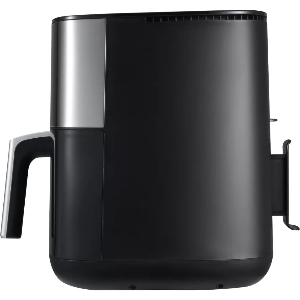 Аэрогриль Polaris PAF 6006DW Grey - фото 3