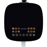 Аэрогриль Polaris PAF 6006DW Grey