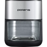 Аэрогриль Polaris PAF 6006DW Grey