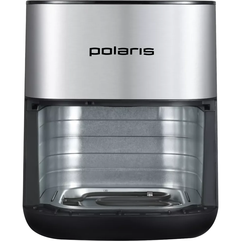 Аэрогриль Polaris PAF 6006DW Grey - фото 7