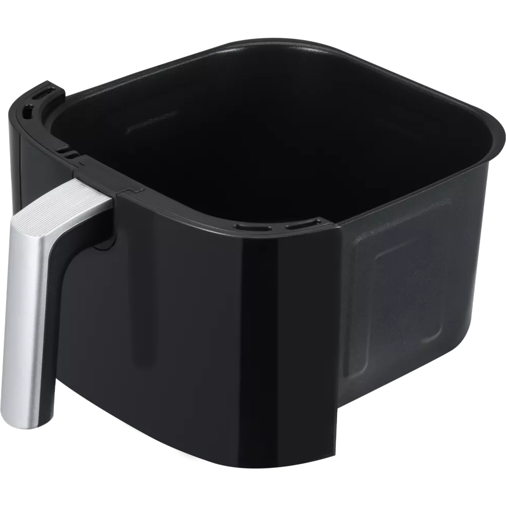 Аэрогриль Polaris PAF 6006DW Grey - фото 8