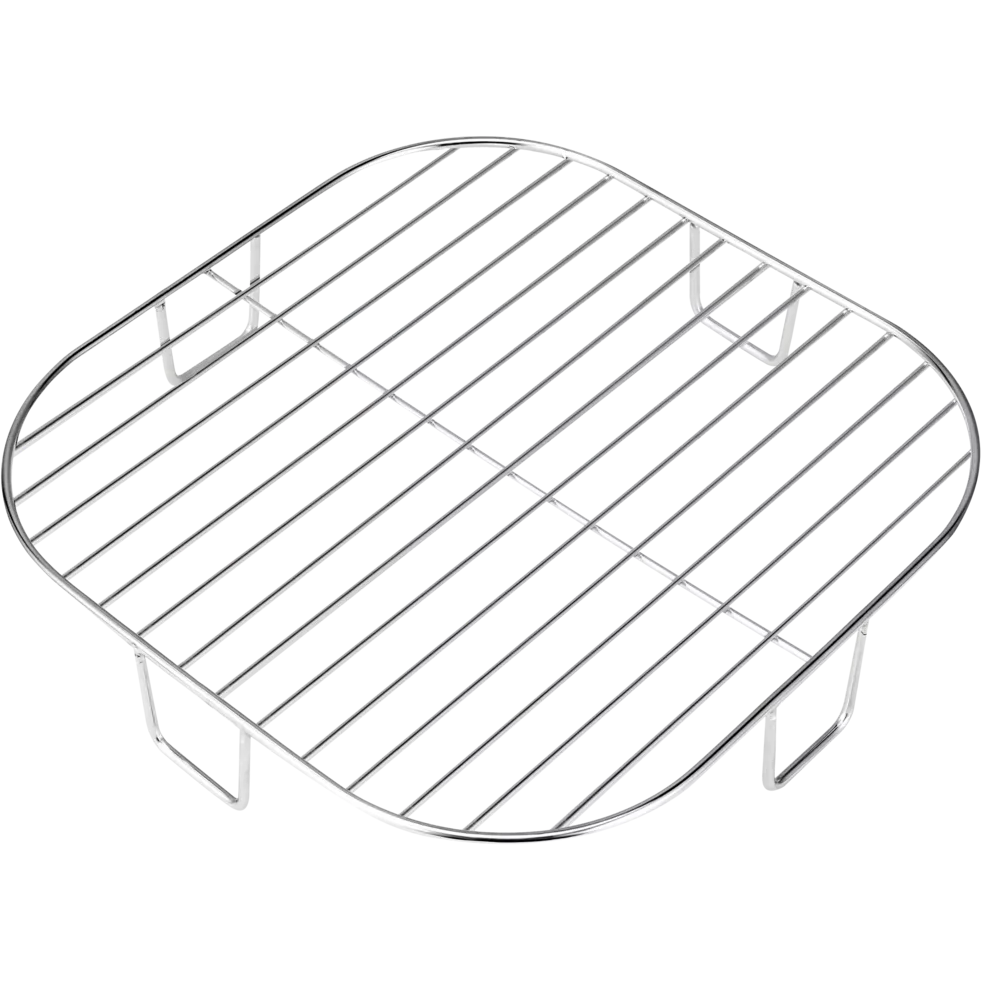 Аэрогриль Polaris PAF 6006DW Grey - фото 9