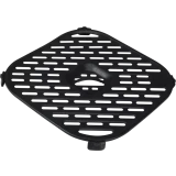 Аэрогриль Polaris PAF 6006DW Grey