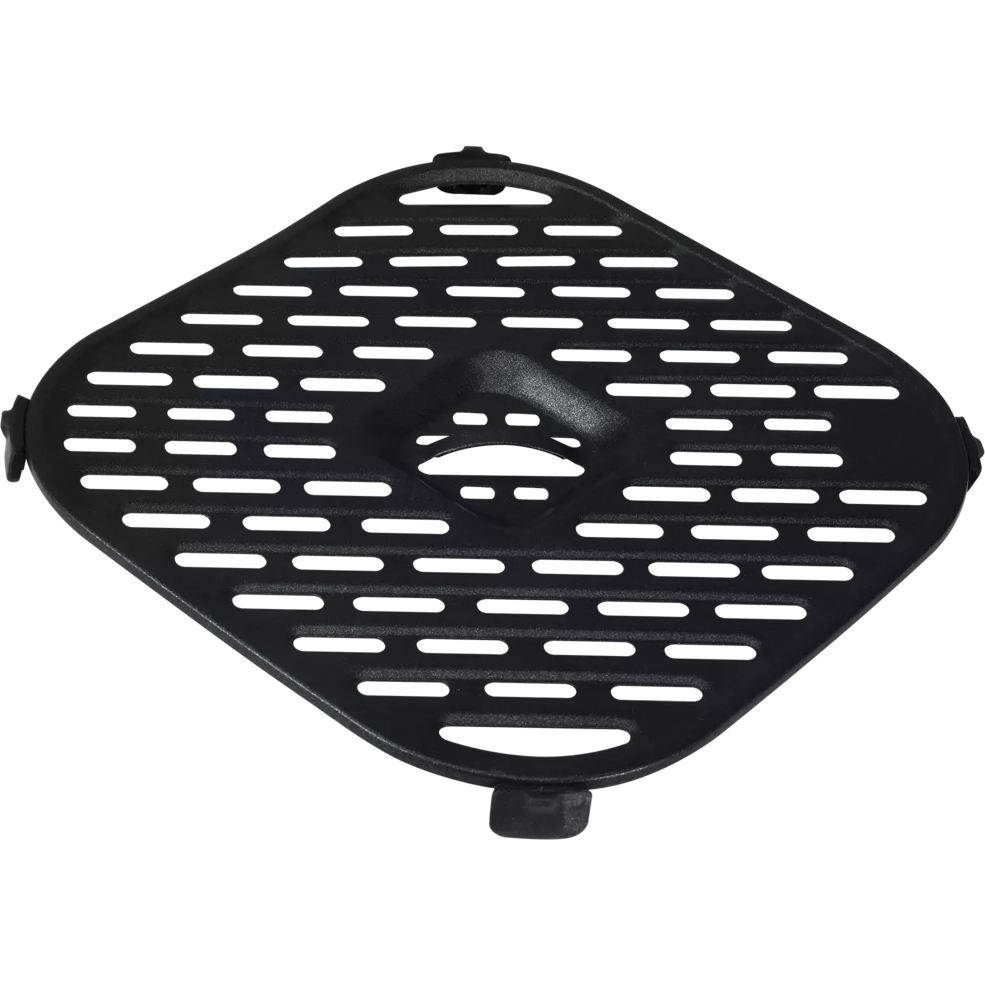 Аэрогриль Polaris PAF 6006DW Grey - фото 10