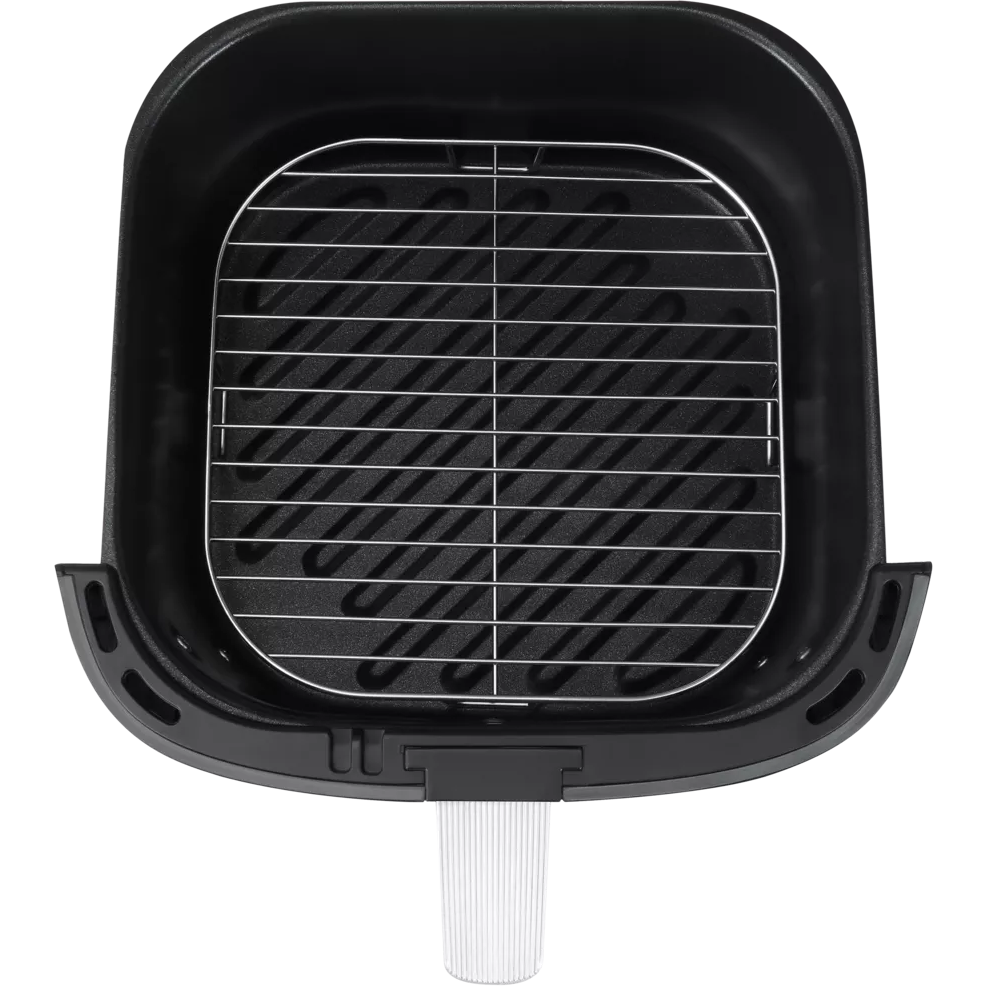 Аэрогриль Polaris PAF 6006DW Grey - фото 11