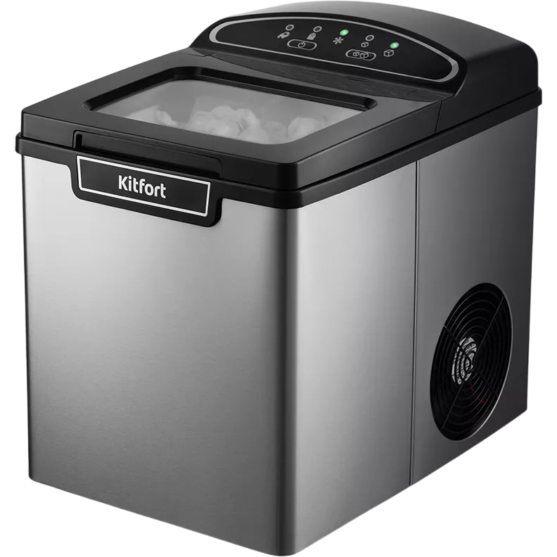 Генератор льда Kitfort KT-1807