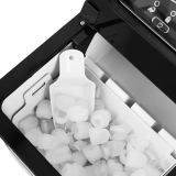 Генератор льда Kitfort KT-1807