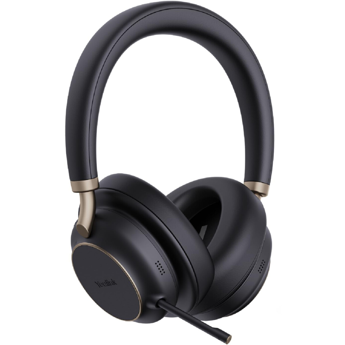 Гарнитура Yealink BH76 Plus UC USB-A